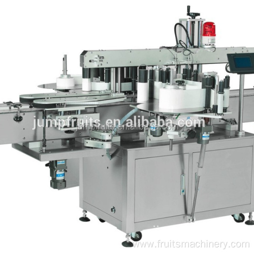 Customized Easy Operation Labeling Machine For Bottle